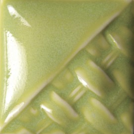 Green Opal Dry  - 10 lbs Dry Mayco Stoneware Glaze